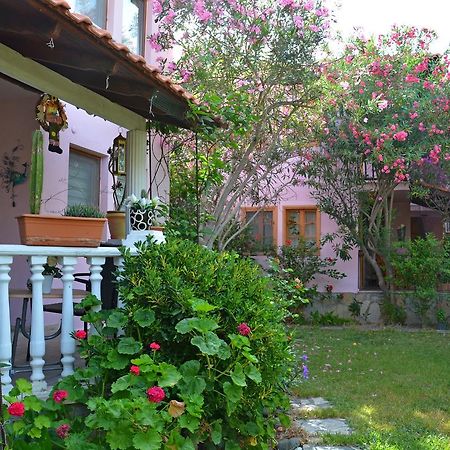 דליאן Villa Poseidon מראה חיצוני תמונה