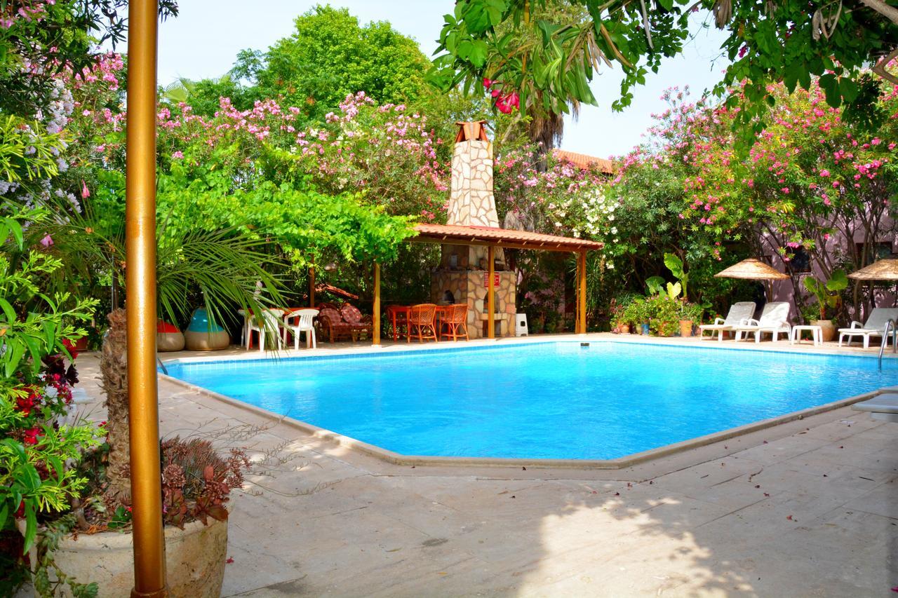 דליאן Villa Poseidon מראה חיצוני תמונה