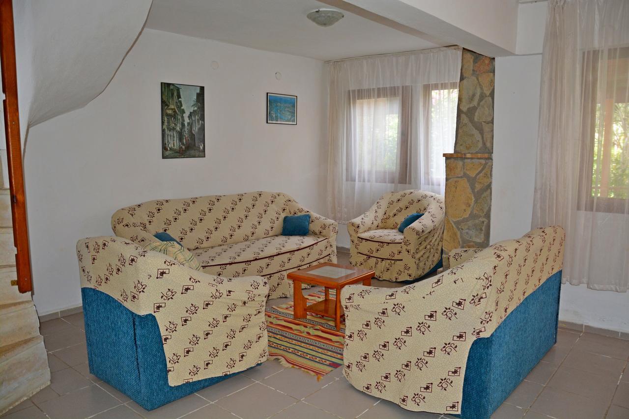 דליאן Villa Poseidon מראה חיצוני תמונה