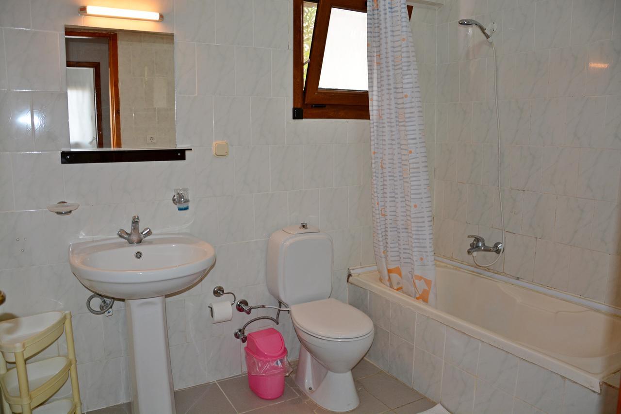 דליאן Villa Poseidon מראה חיצוני תמונה