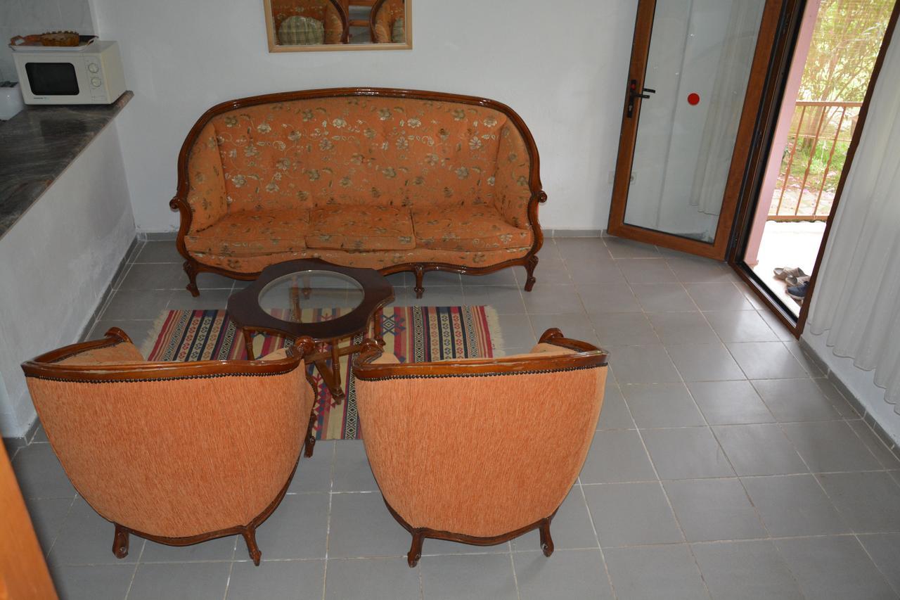 דליאן Villa Poseidon מראה חיצוני תמונה