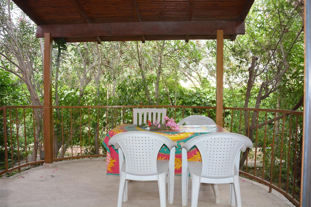 דליאן Villa Poseidon מראה חיצוני תמונה