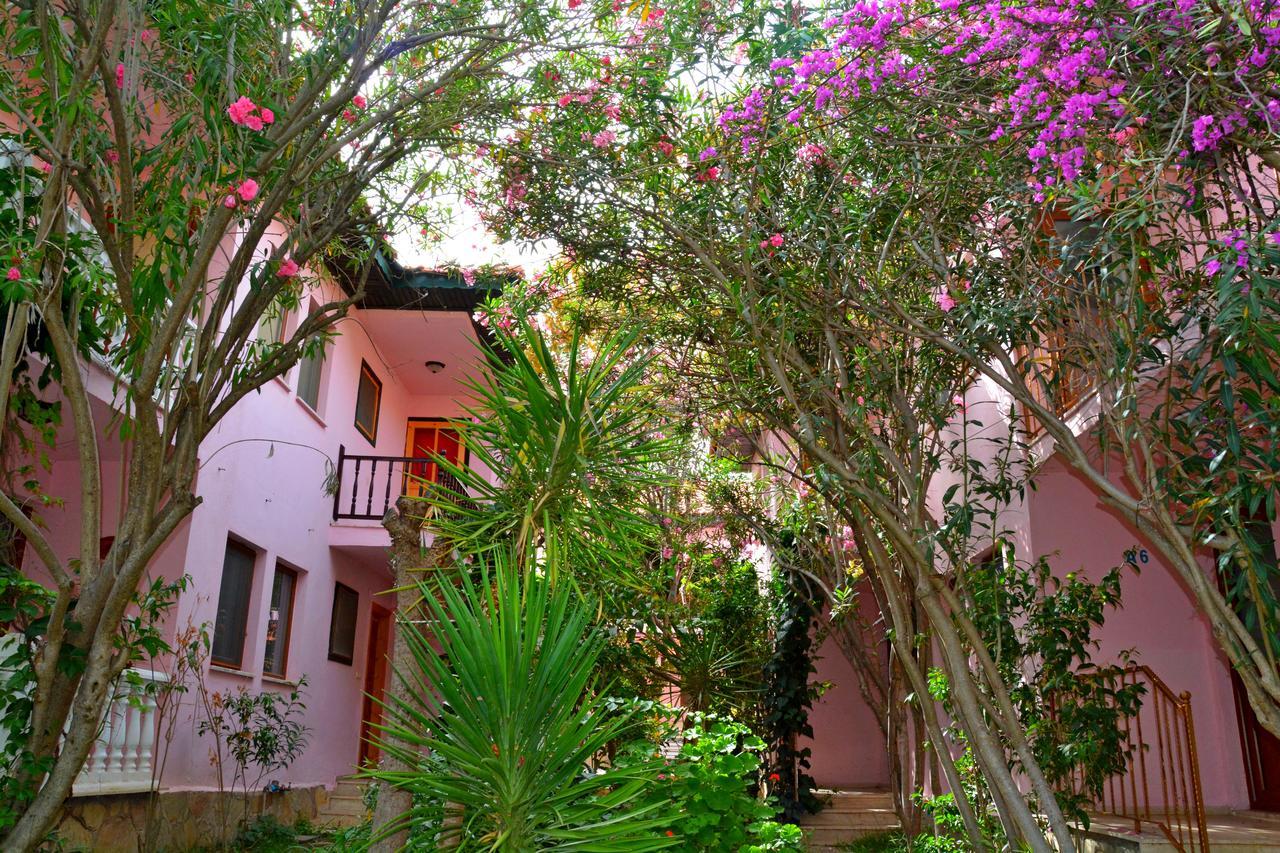 דליאן Villa Poseidon מראה חיצוני תמונה