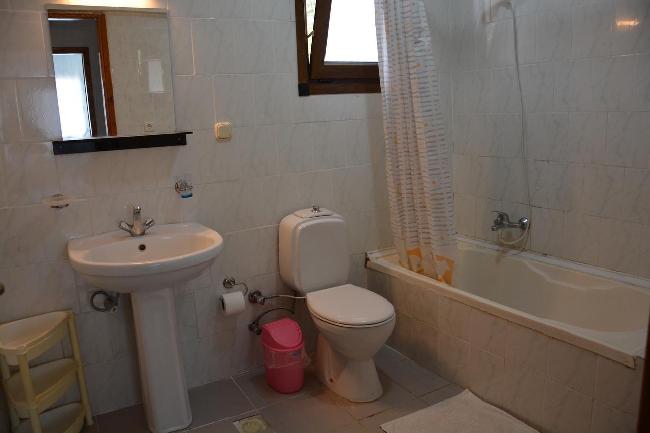 דליאן Villa Poseidon מראה חיצוני תמונה