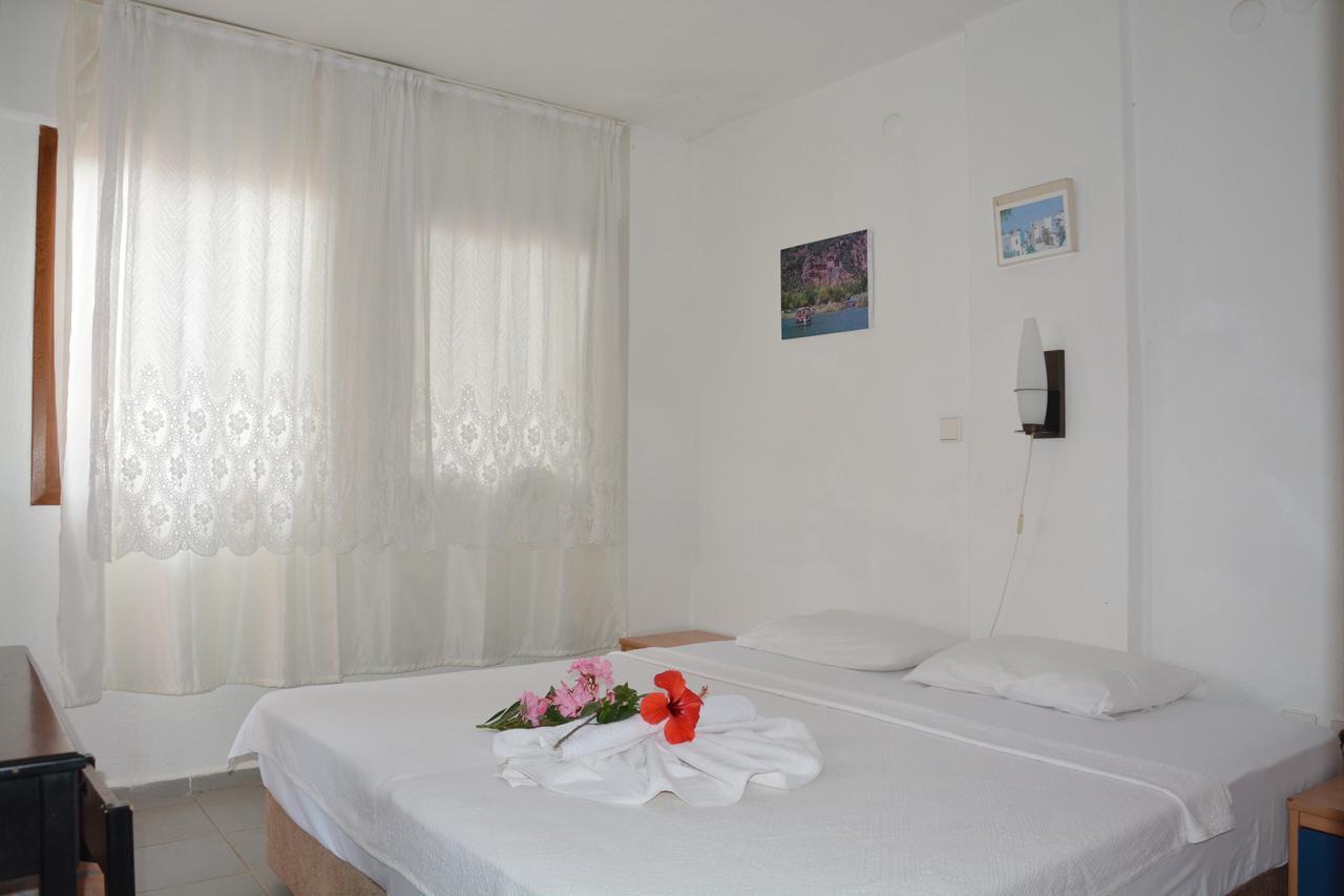 דליאן Villa Poseidon מראה חיצוני תמונה