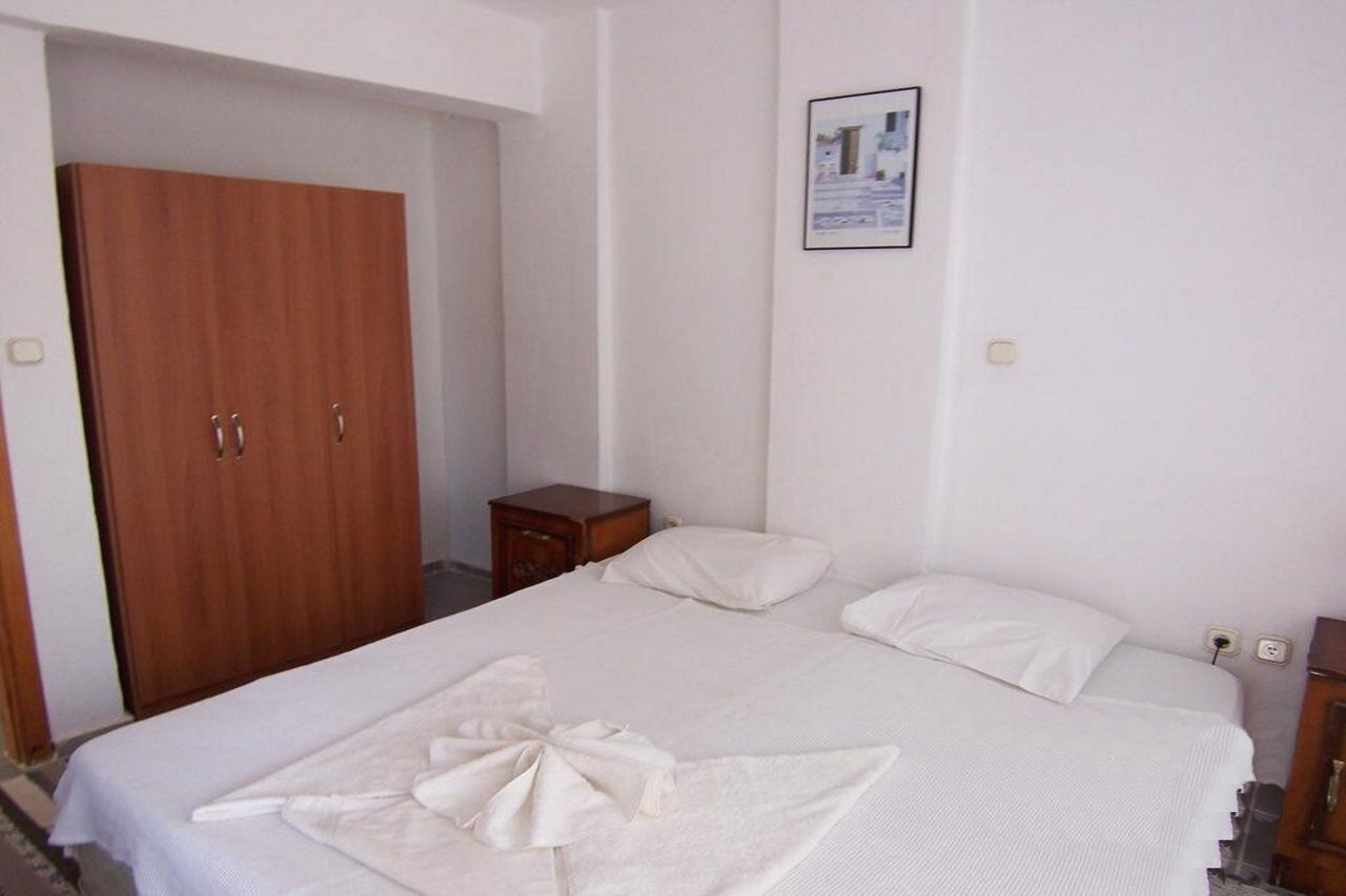 דליאן Villa Poseidon מראה חיצוני תמונה