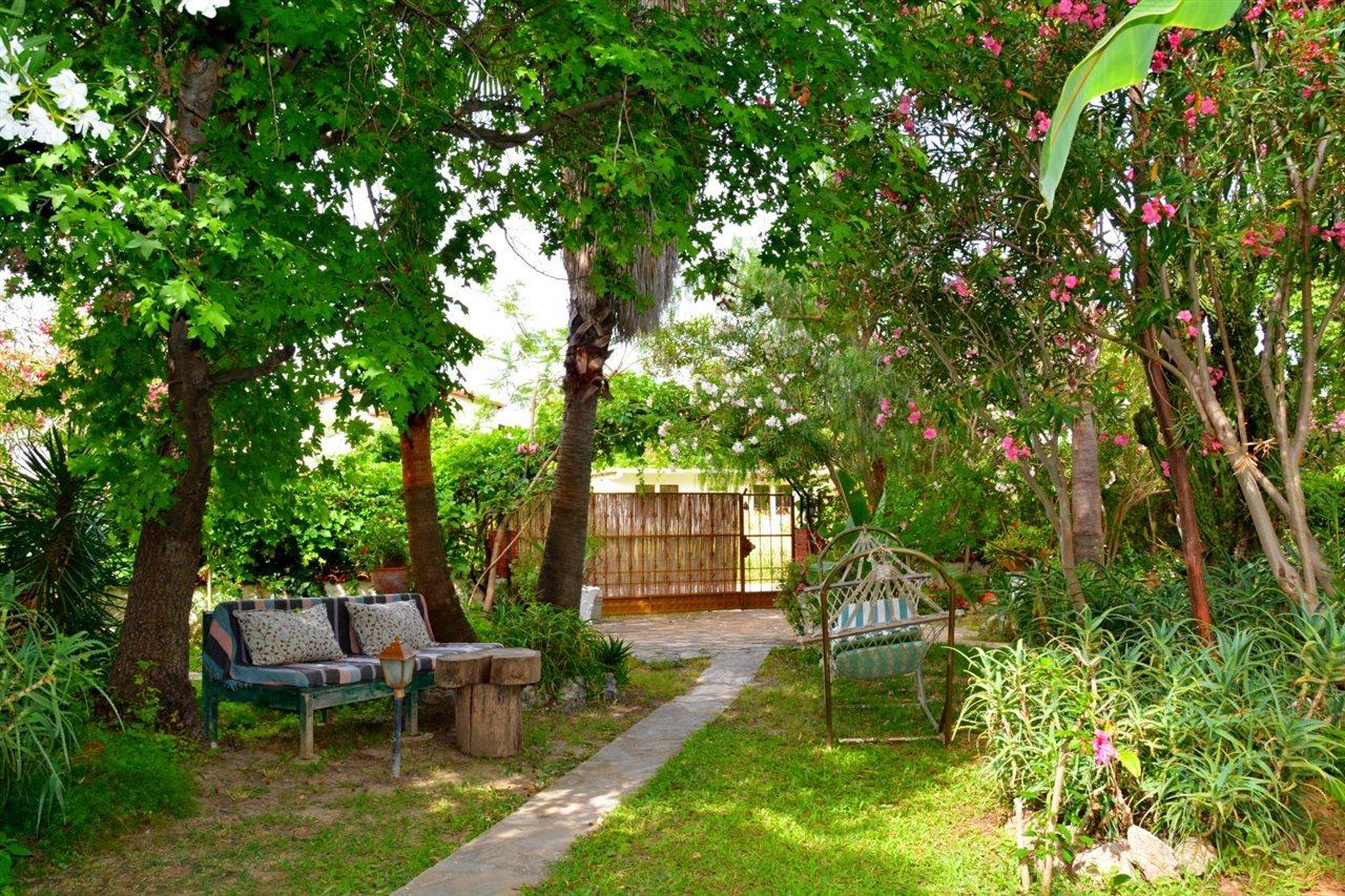 דליאן Villa Poseidon מראה חיצוני תמונה
