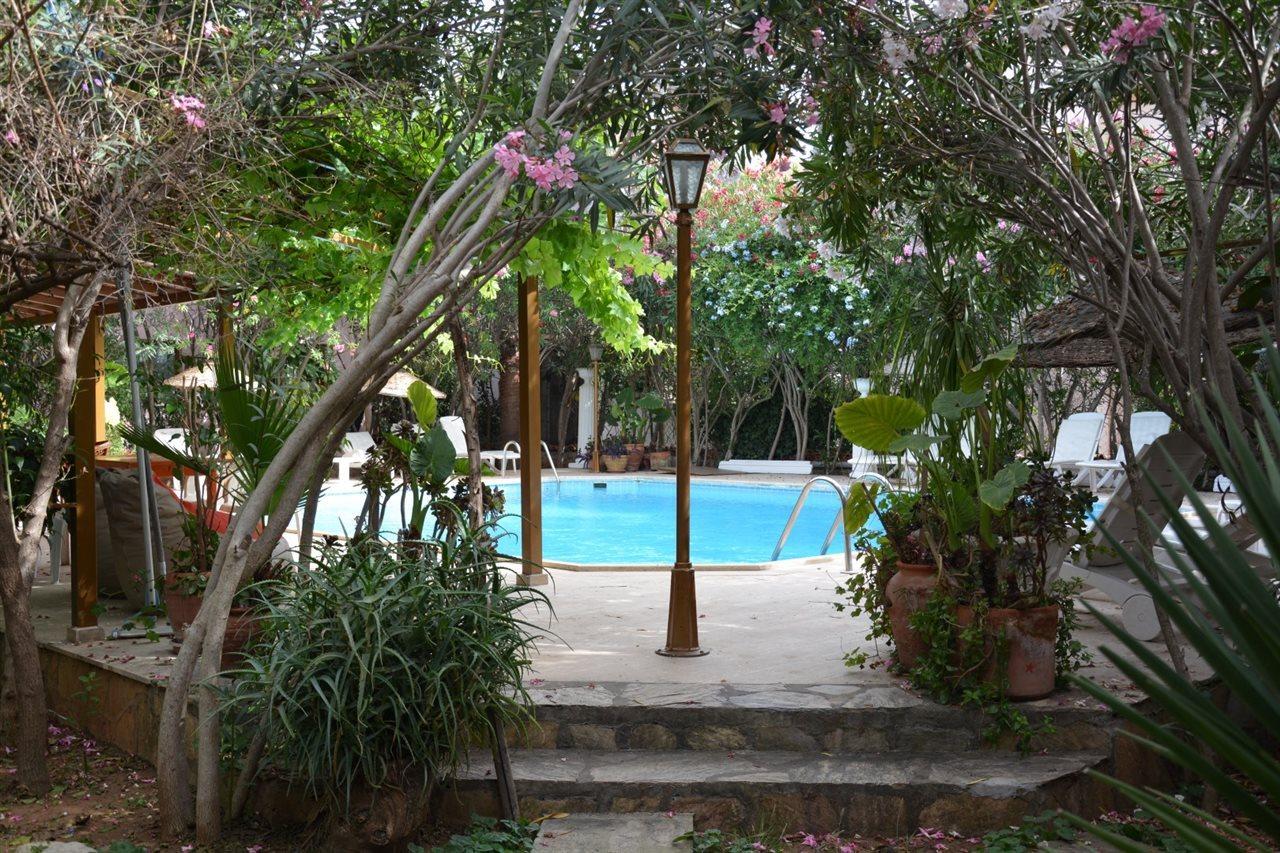 דליאן Villa Poseidon מראה חיצוני תמונה